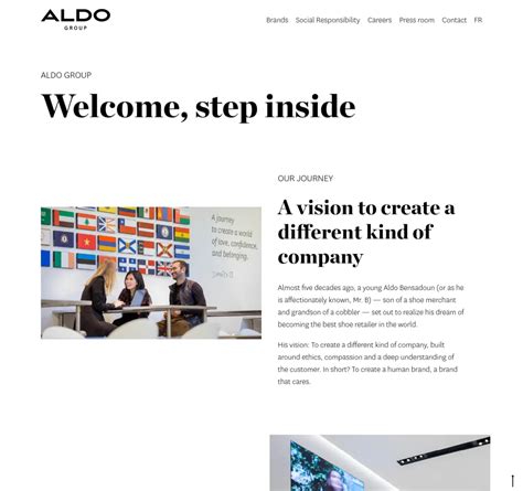 aldo customer service complaint.